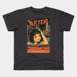 After Dark 2 Kids T-Shirt